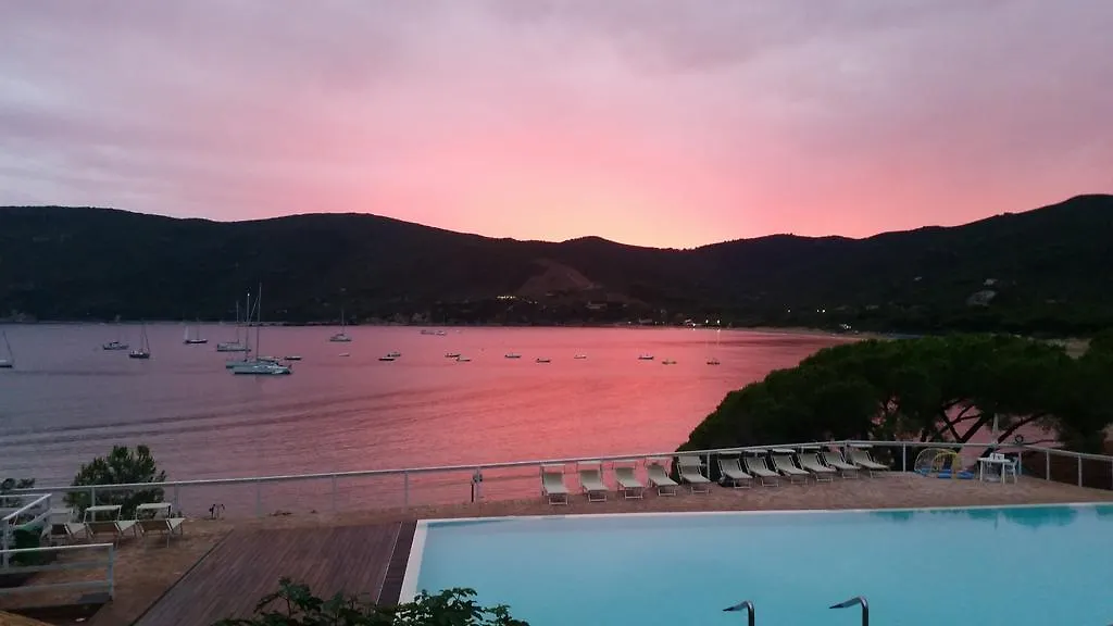 Camping Village Stella Mare Lacona
