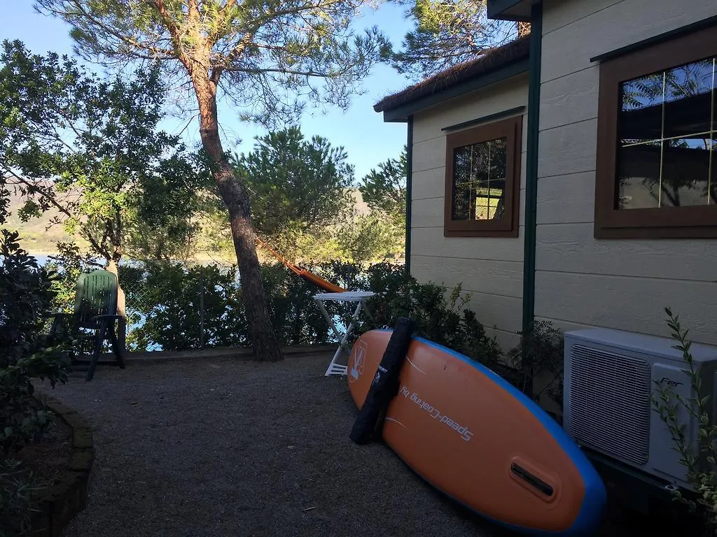 Campingplads Camping Village Stella Mare Lacona