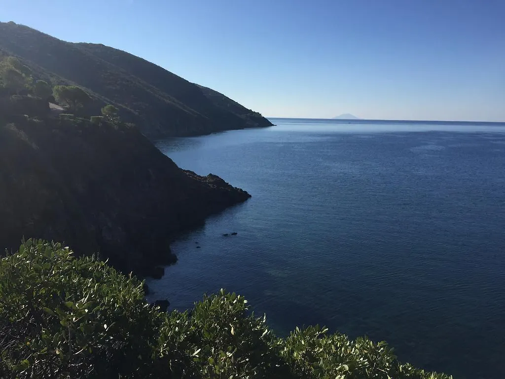 Camping Village Stella Mare Lacona