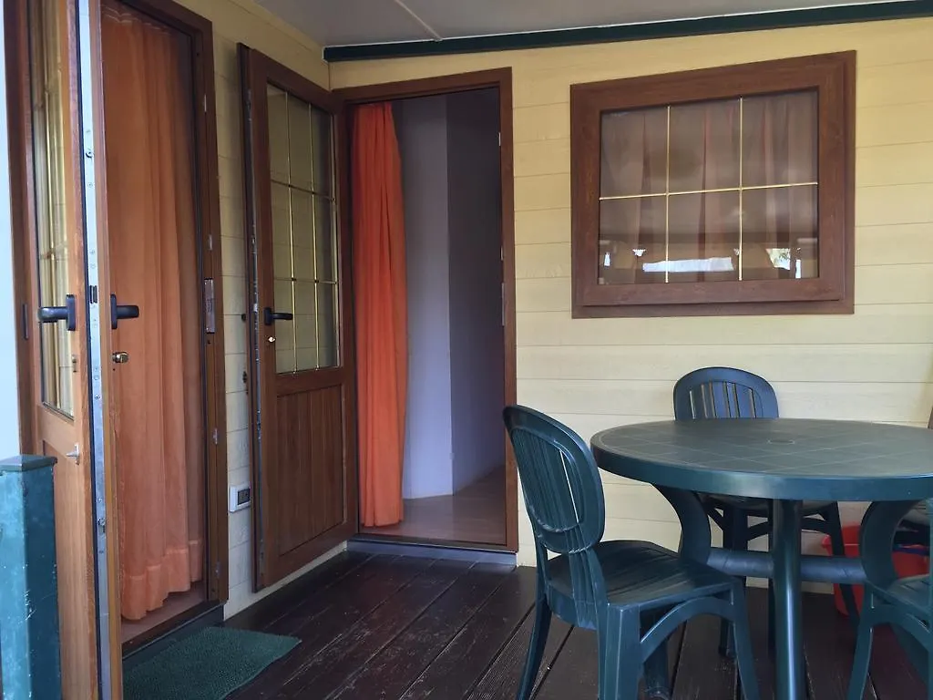Camping Village Stella Mare Lacona Campingplads