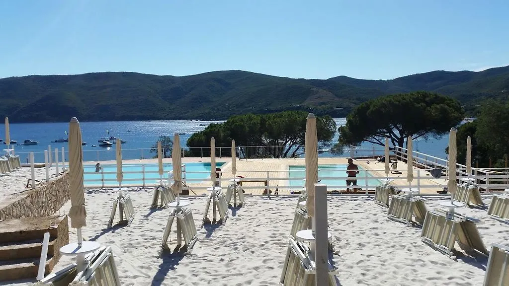 Camping Village Stella Mare Lacona