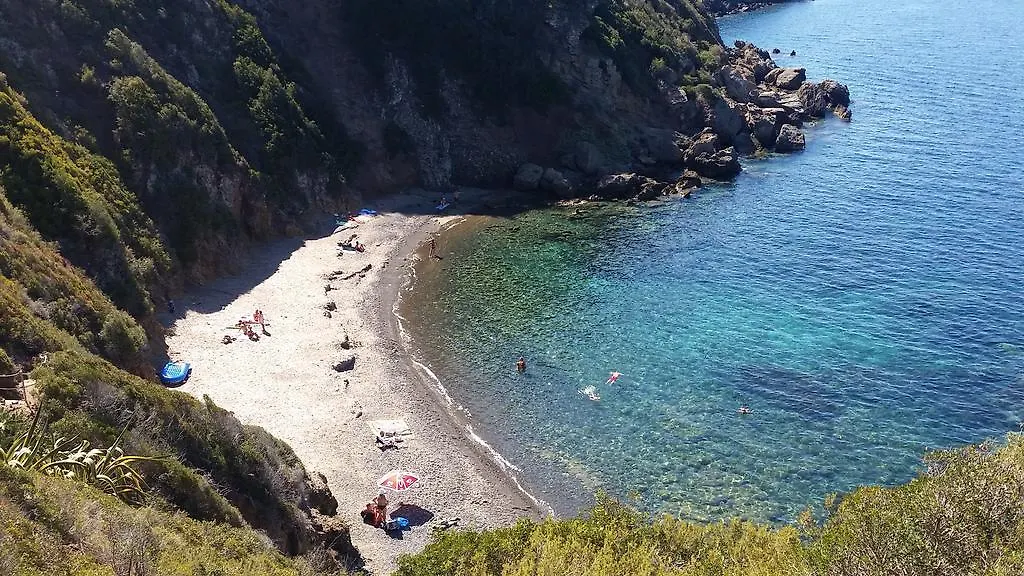 Campingplads Camping Village Stella Mare Lacona
