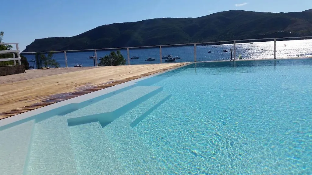 Camping Village Stella Mare Lacona