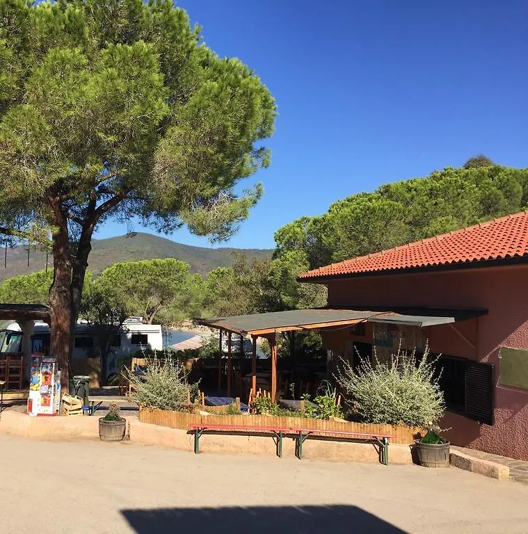 Camping Village Stella Mare Lacona