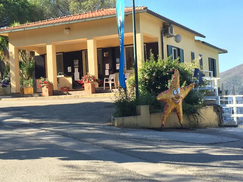 Camping Village Stella Mare Lacona