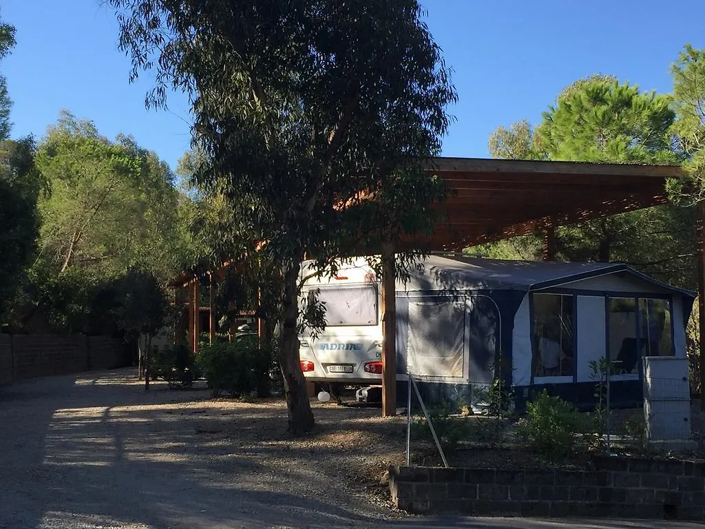 Camping Village Stella Mare Lacona