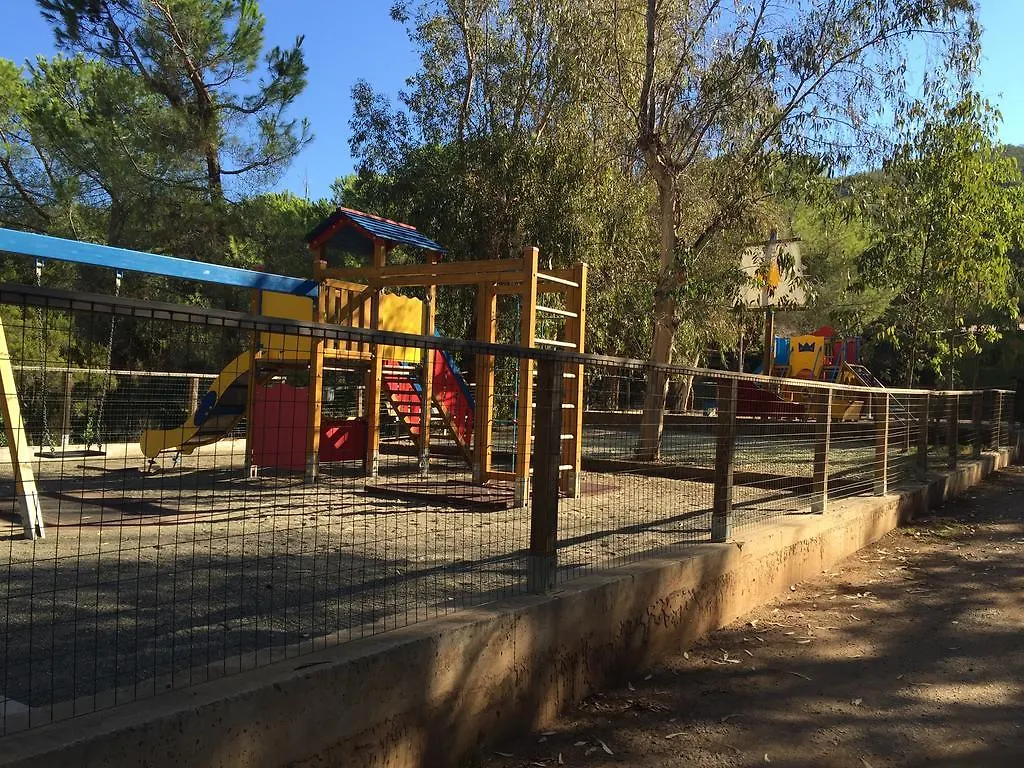 Camping Village Stella Mare Lacona 0*,