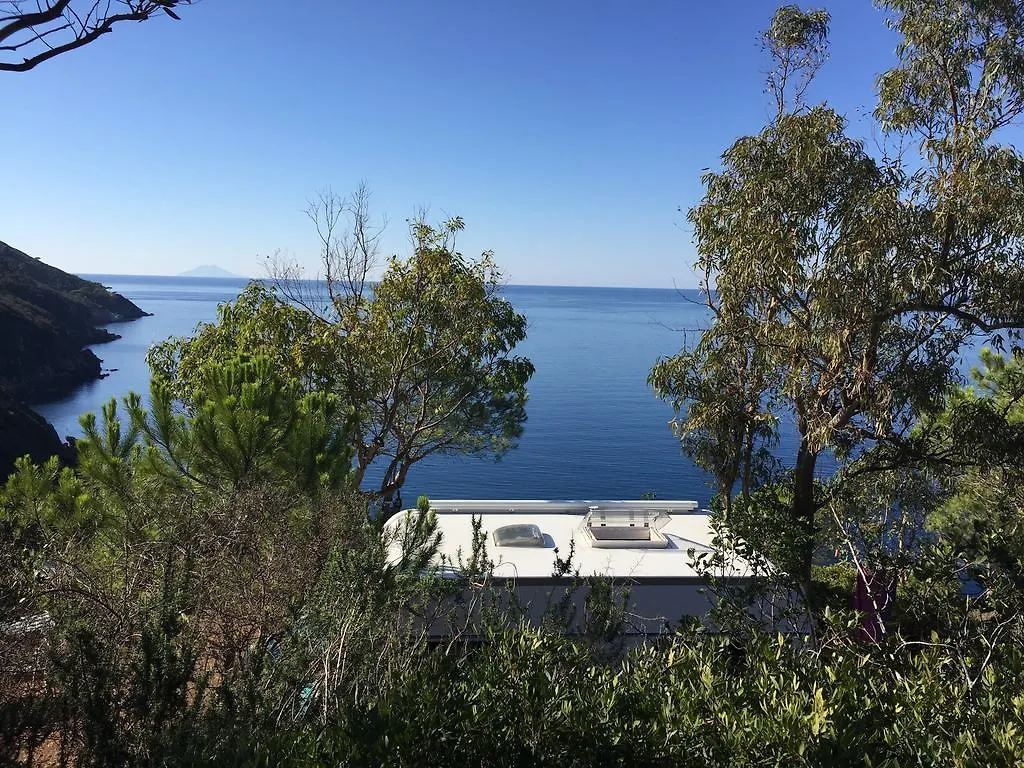 Camping Village Stella Mare Lacona
