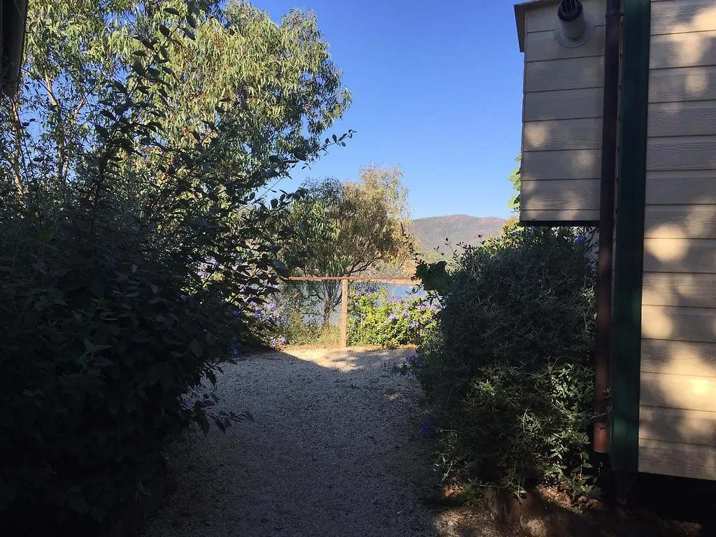 Campsite Camping Village Stella Mare Lacona Italy