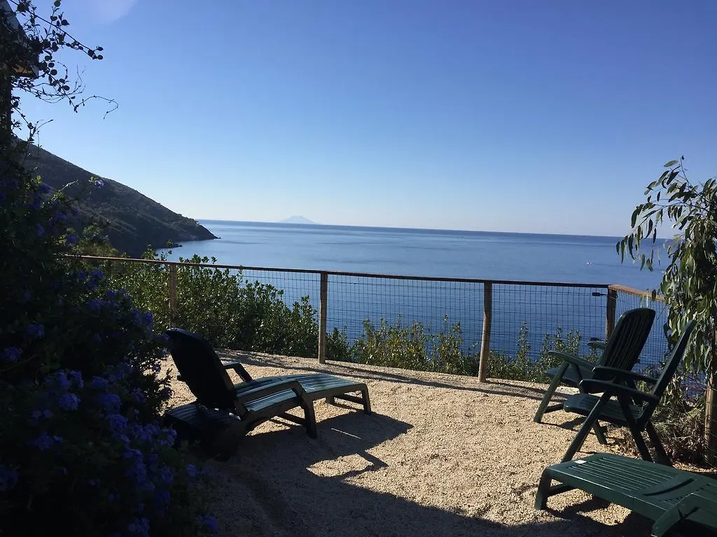 Campsite Camping Village Stella Mare Lacona
