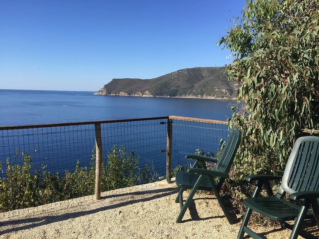 Camping Village Stella Mare Lacona 0*,