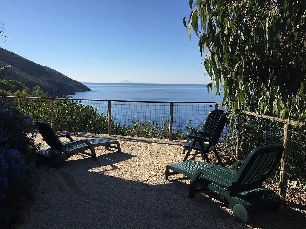 Camping Village Stella Mare Lacona