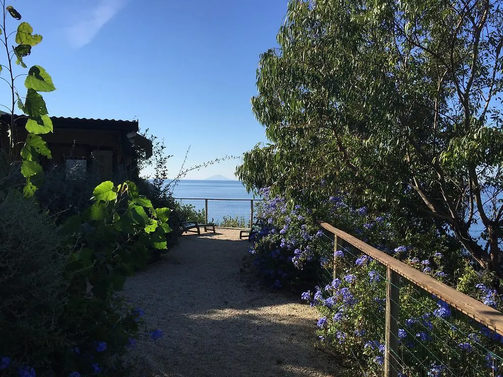 Campsite Camping Village Stella Mare Lacona