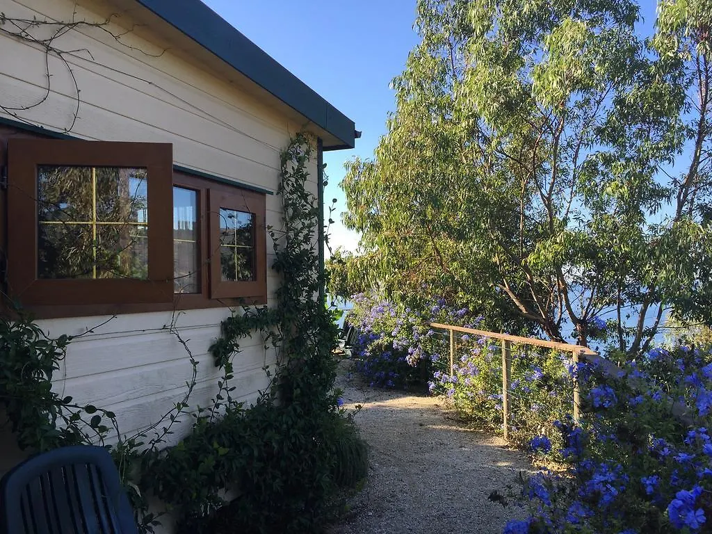 Camping Village Stella Mare Lacona 0*,  Italy