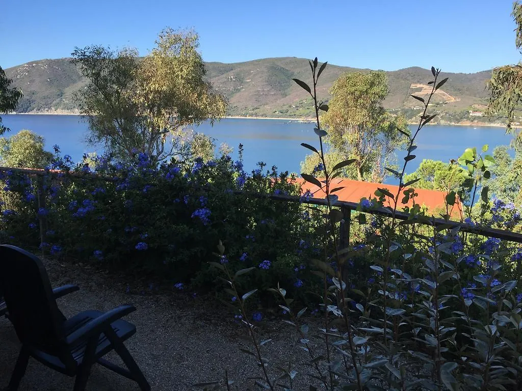 Camping Village Stella Mare Lacona
