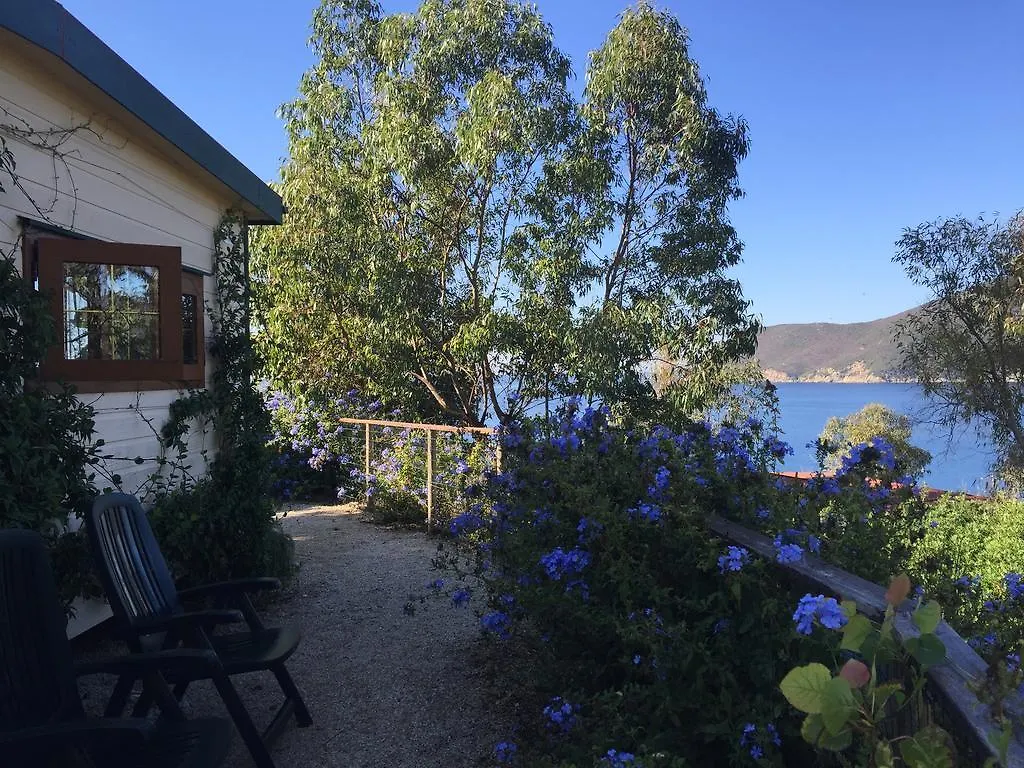 Campsite Camping Village Stella Mare Lacona