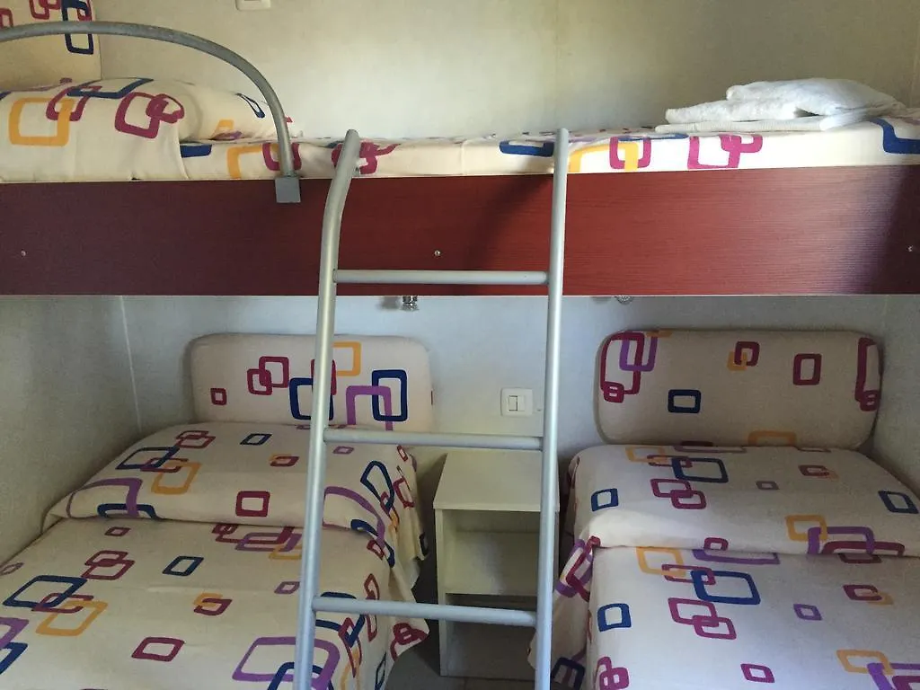 Camping Village Stella Mare Lacona 0*,