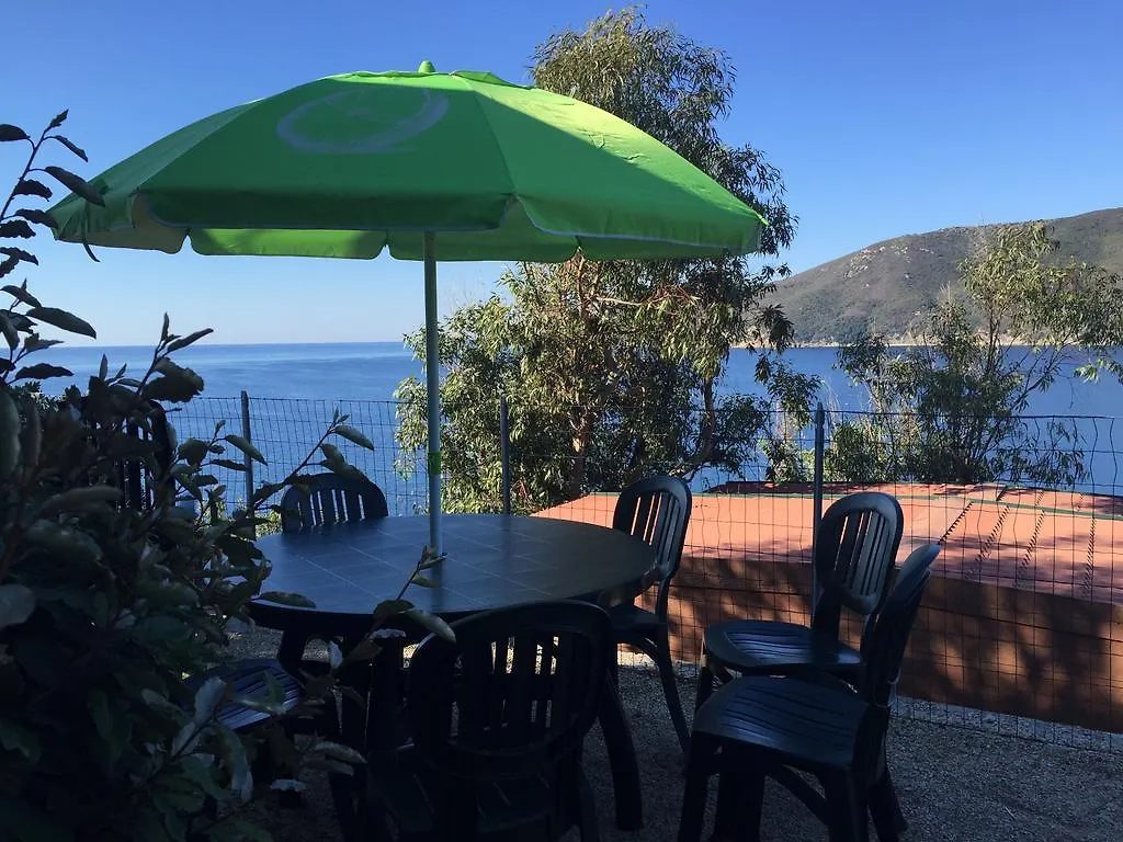 Camping Village Stella Mare Lacona Campsite