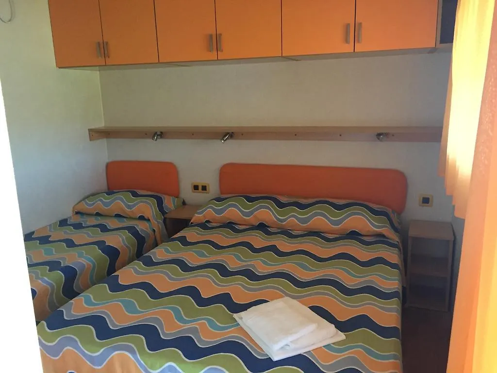 Camping Village Stella Mare Lacona