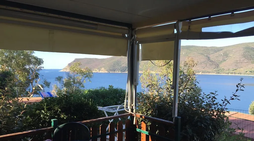 Camping Village Stella Mare Lacona 0*,