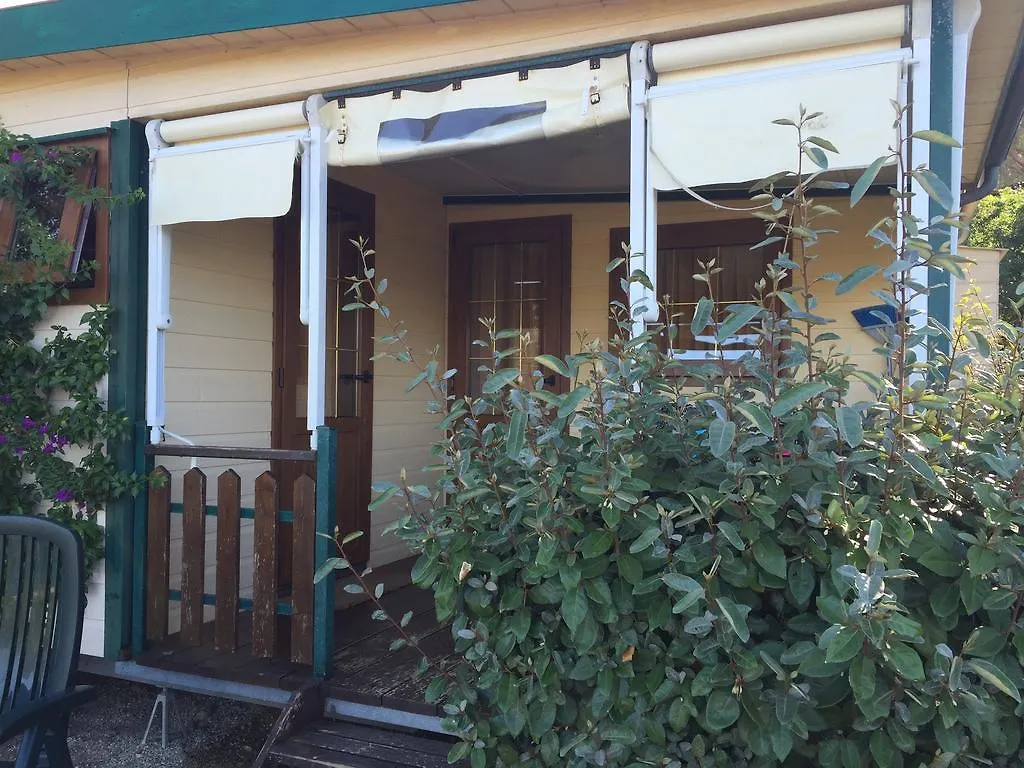 Camping Village Stella Mare Lacona Italy