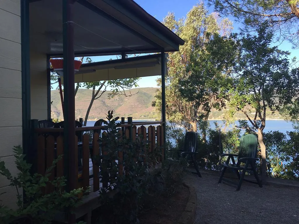 Camping Village Stella Mare Lacona 0*,  Italy