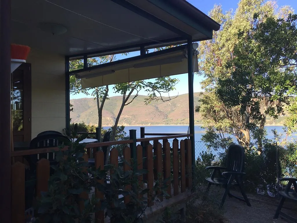 Camping Village Stella Mare Lacona Campsite