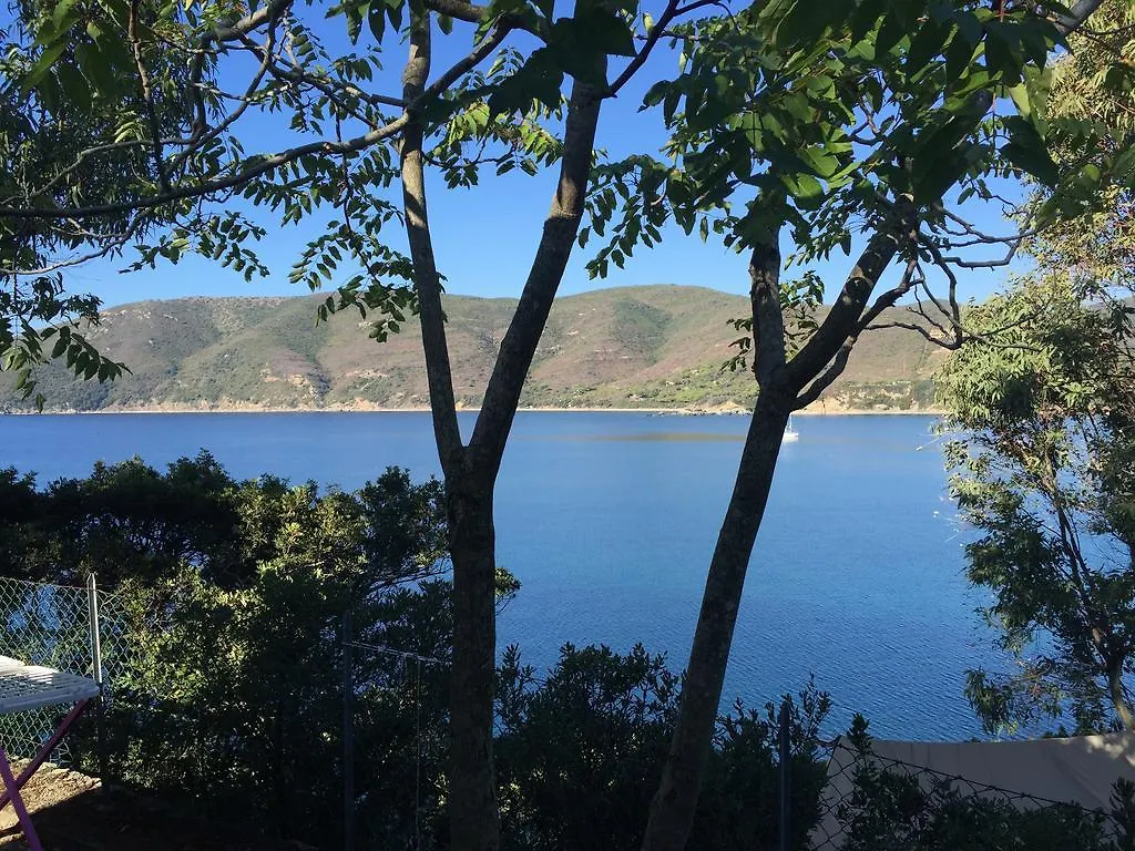 Campsite Camping Village Stella Mare Lacona Italy