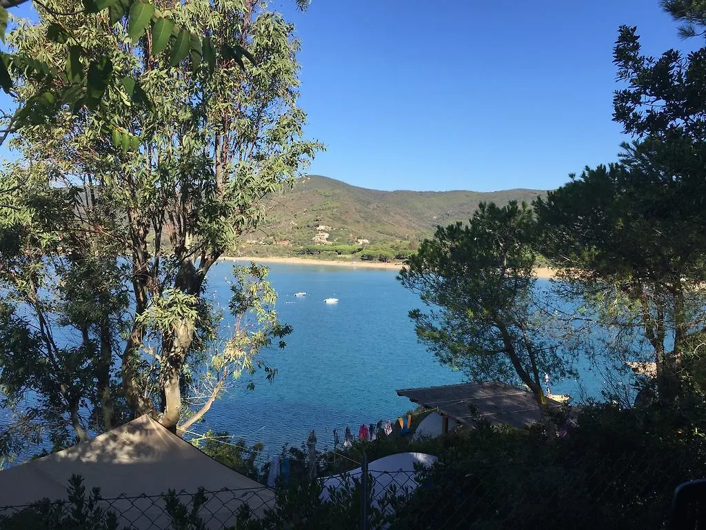 Camping Village Stella Mare Lacona