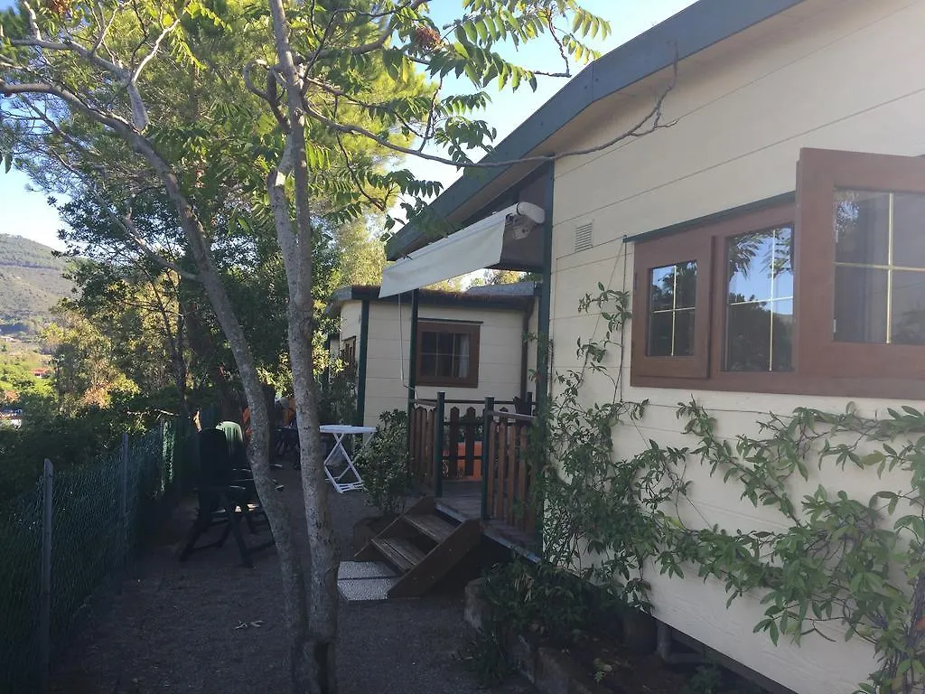 Camping Village Stella Mare Lacona 0*,