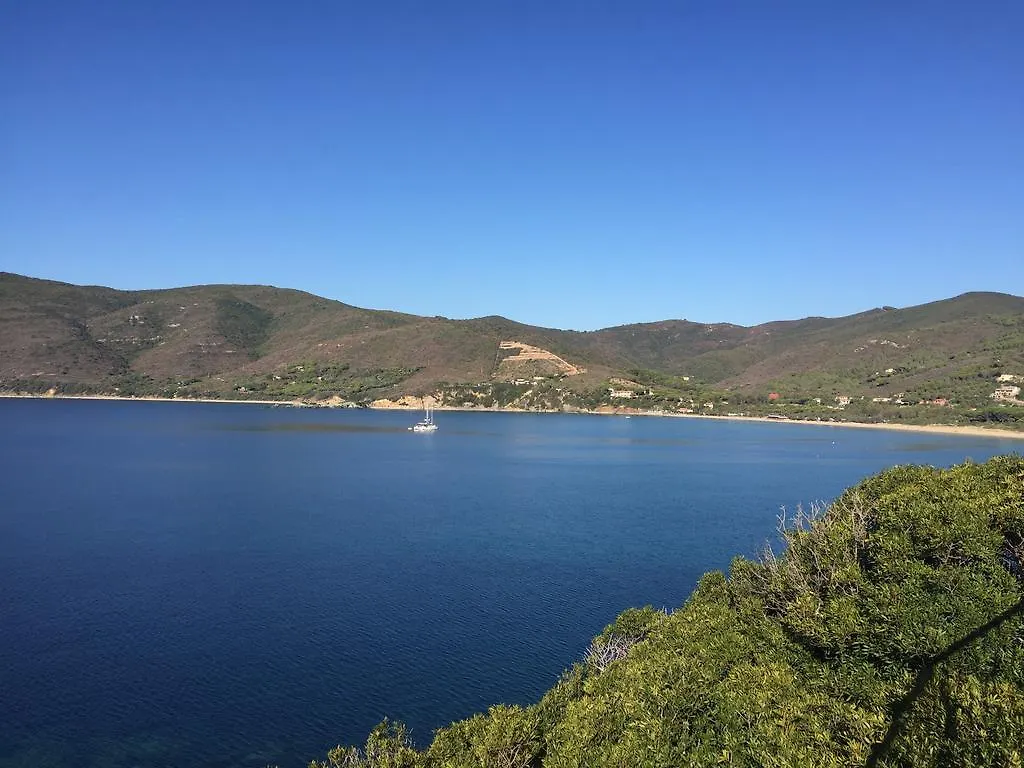 Camping Village Stella Mare Lacona Campsite