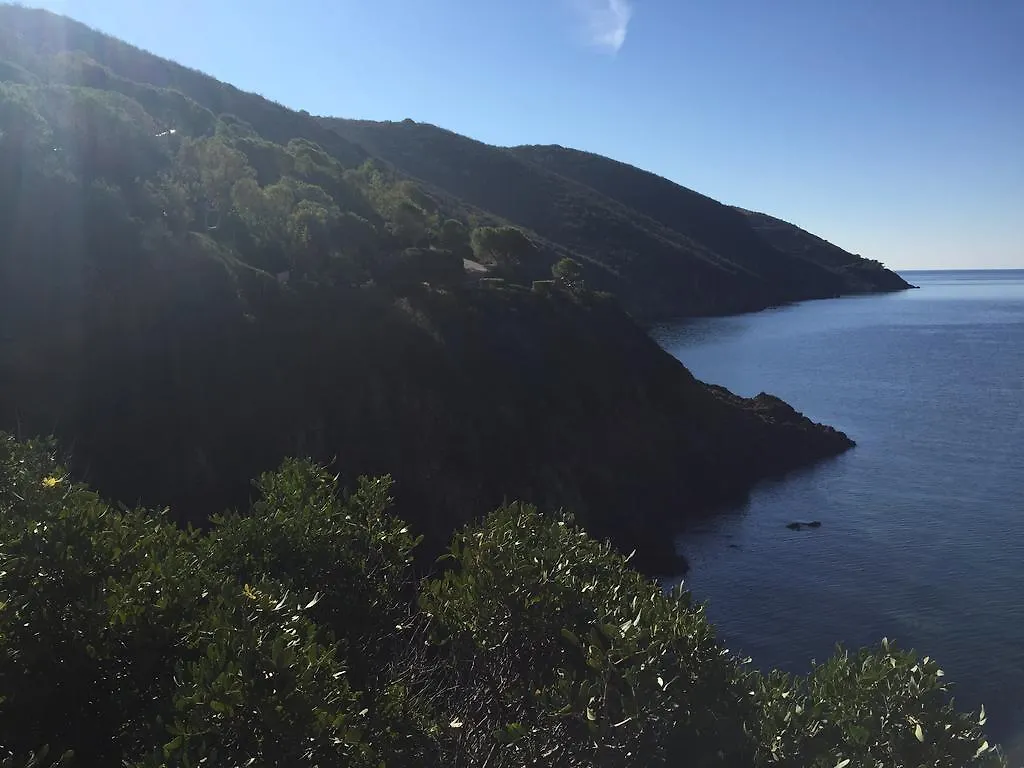 Campsite Camping Village Stella Mare Lacona
