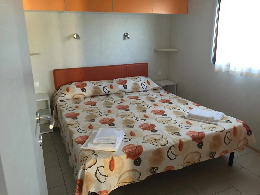 Camping Village Stella Mare Lacona Campsite