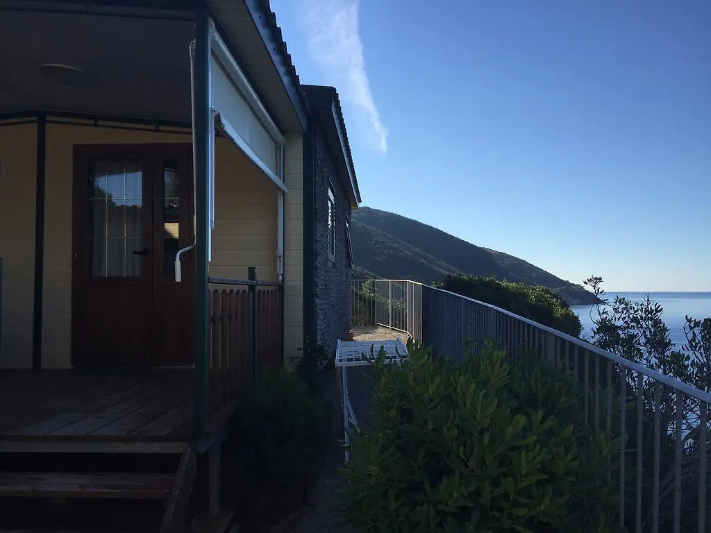 Camping Village Stella Mare Lacona 0*,  Italy