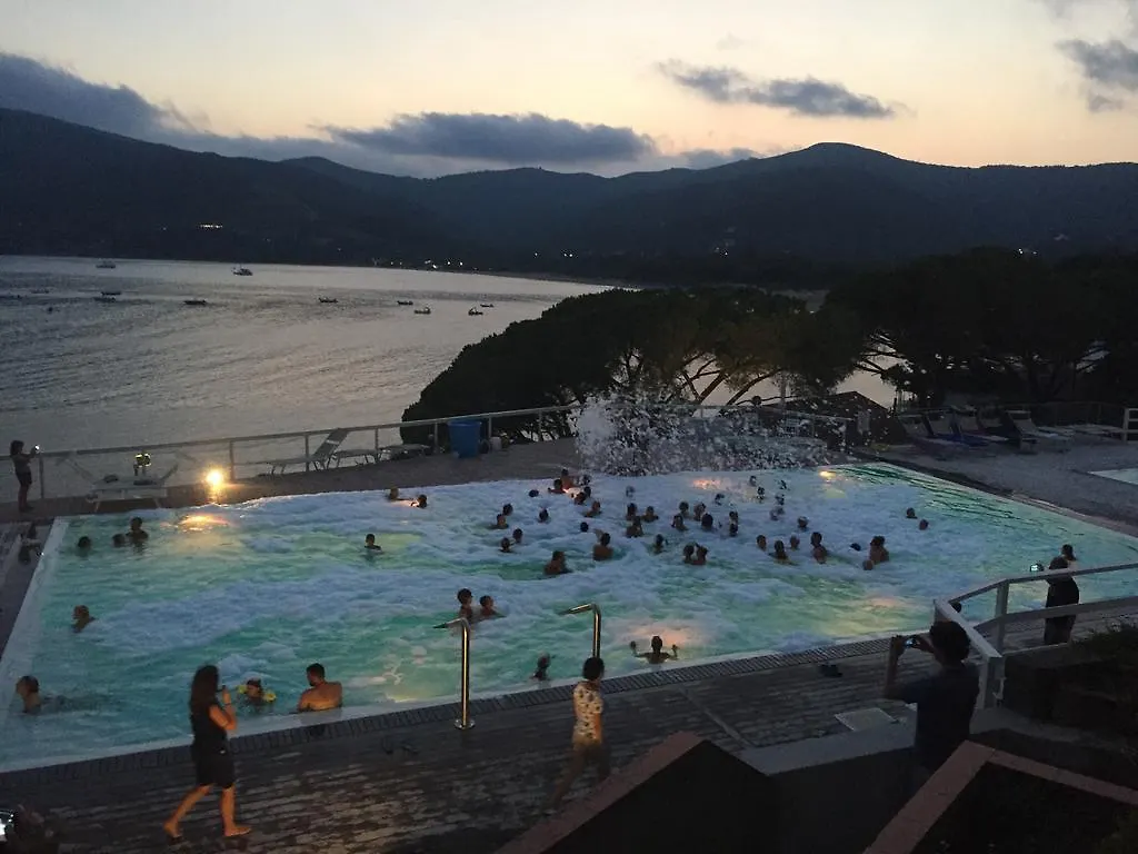 Camping Village Stella Mare Lacona
