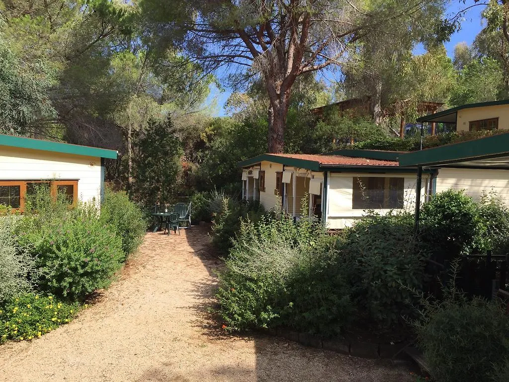 Camping Village Stella Mare Lacona