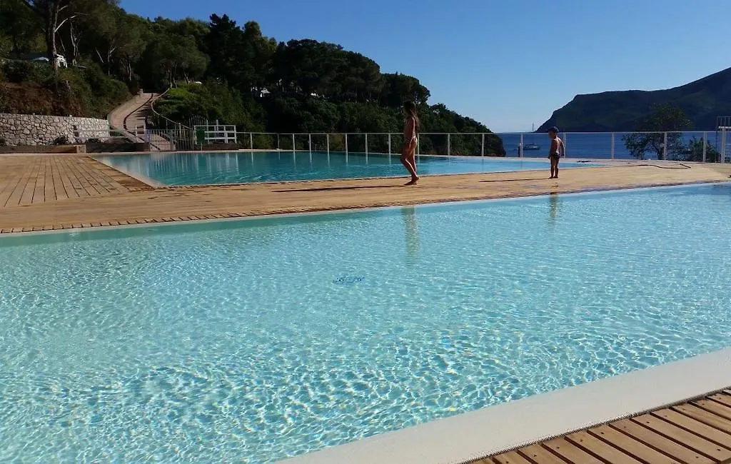 Camping Village Stella Mare Lacona 0*,  Italy