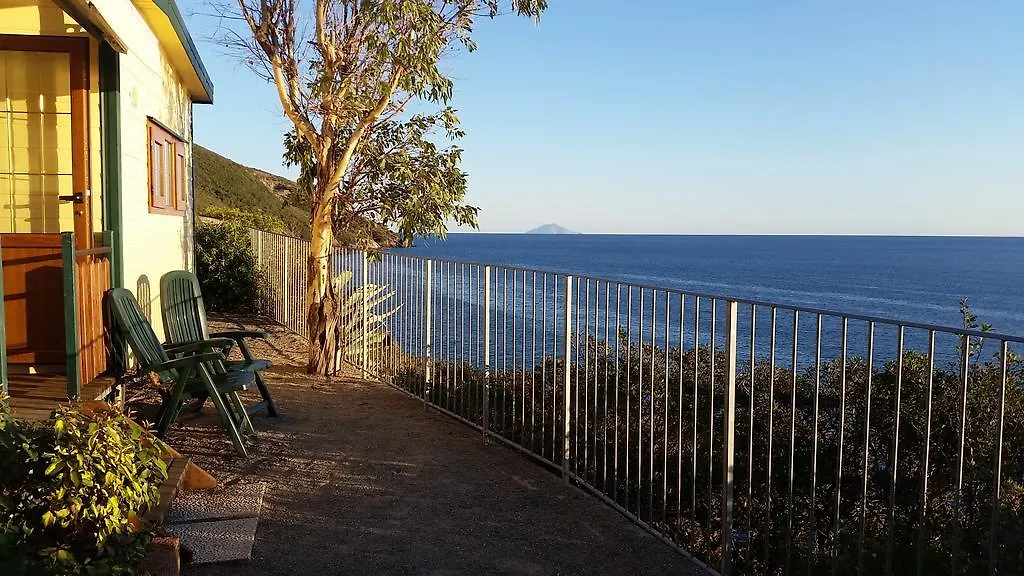 Camping Village Stella Mare Lacona 0*,  Italy