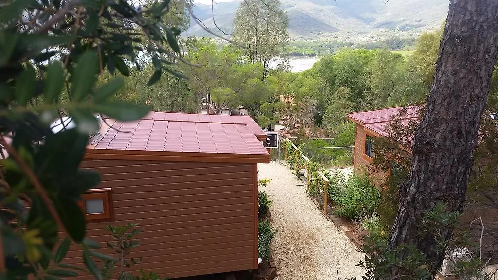 Camping Village Stella Mare Lacona Campsite