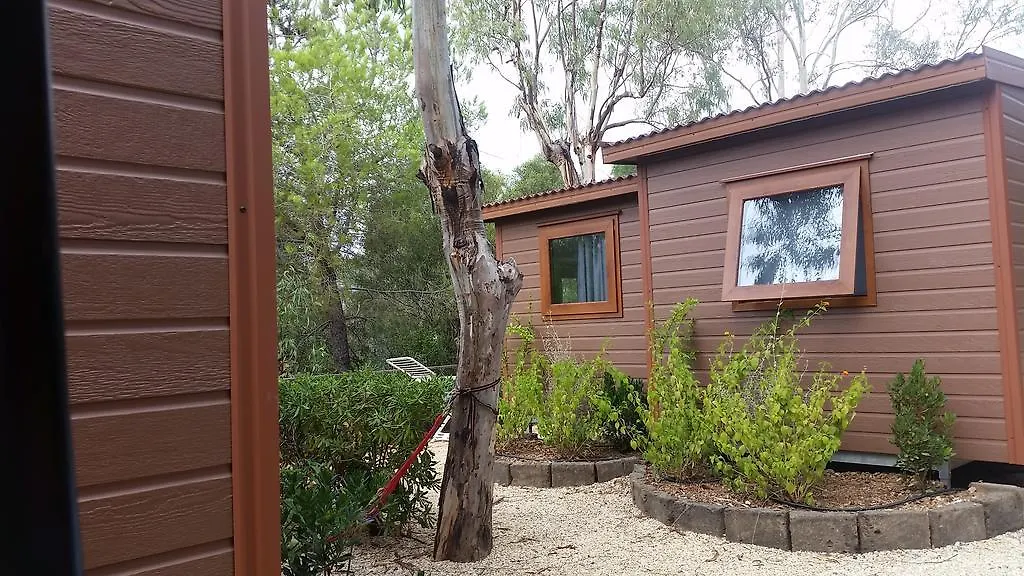 Camping Village Stella Mare Lacona